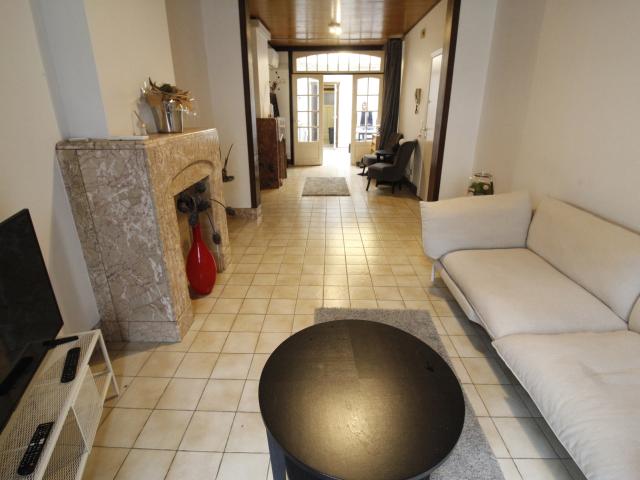 te koop Huis Aalst