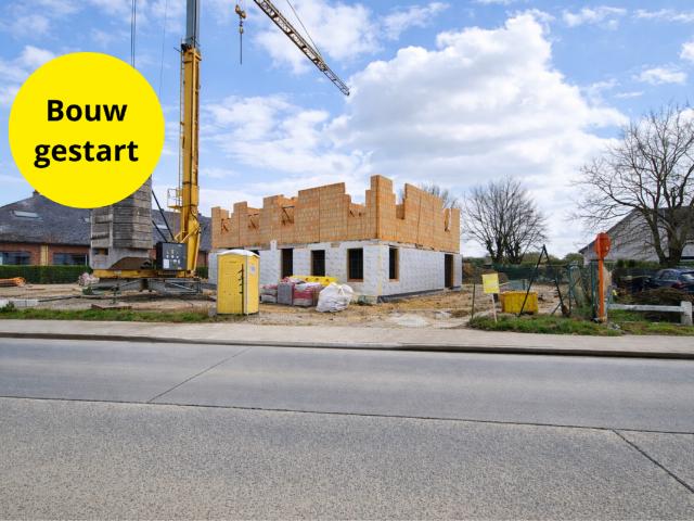 te koop Huis Aalst