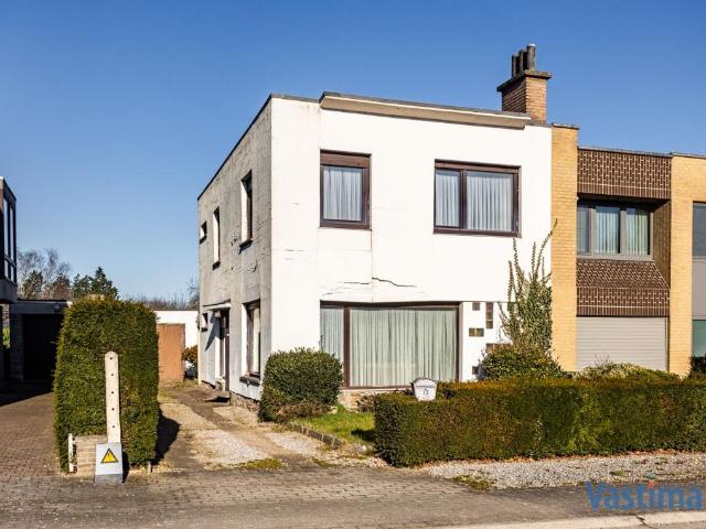 te koop Huis Aalst