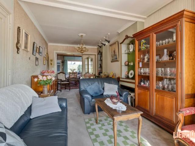 te koop Huis Aalst