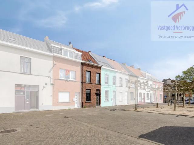 te koop Huis Aalst