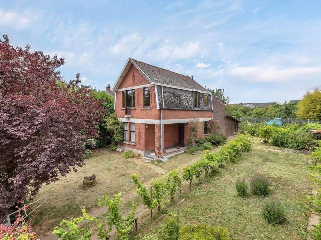 te koop Huis Aalst