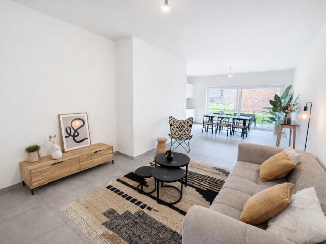 te koop Huis Aalst