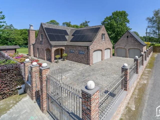 te koop Huis Aalst