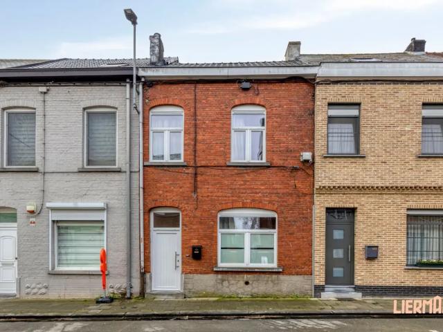 te koop Huis Aalst
