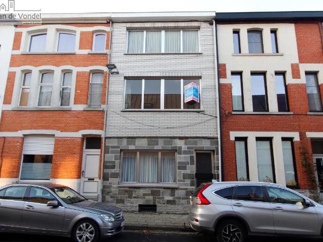 te koop Huis Aalst