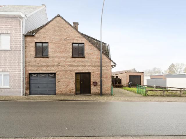 te koop Huis Aalst