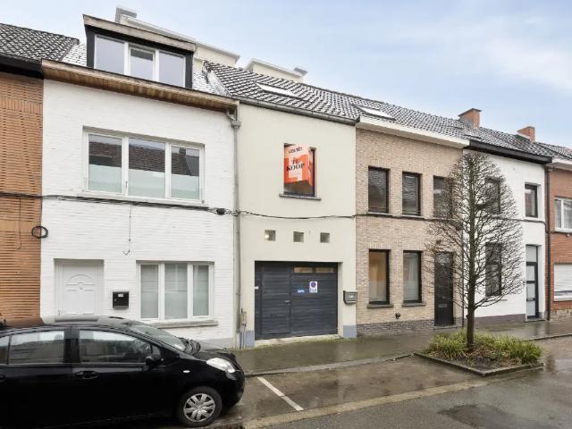 te koop Huis Aalst