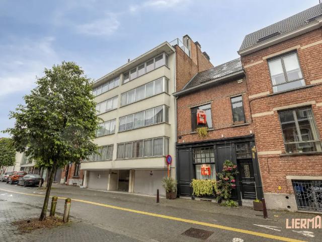 te koop Huis Aalst