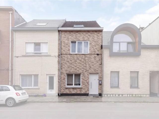 te koop Huis Aalst