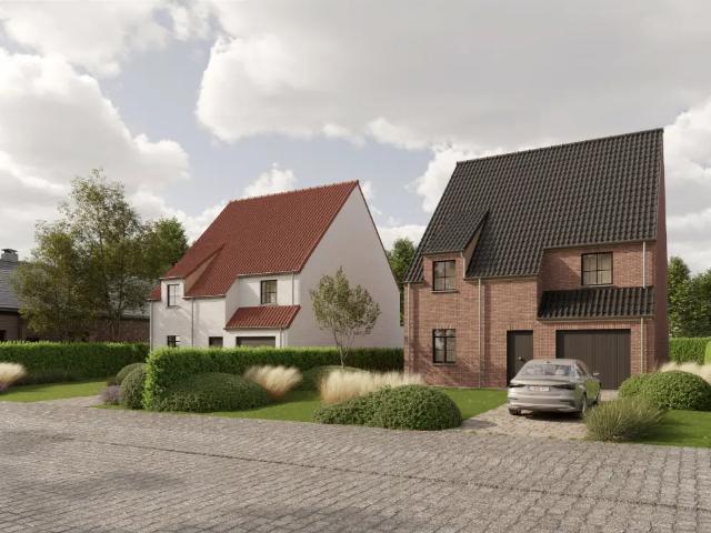 te koop Huis Aalst