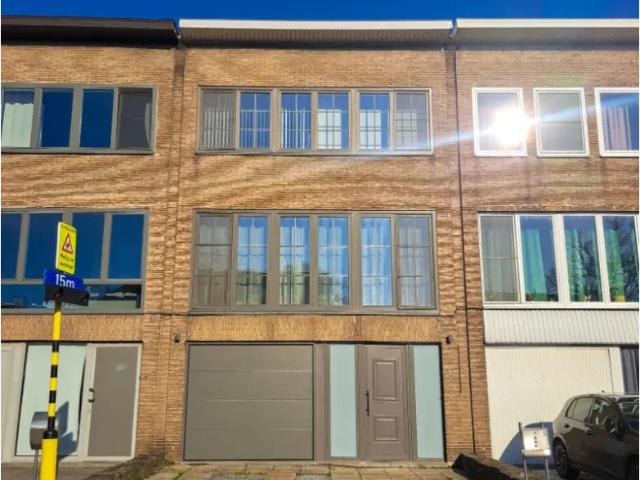 te koop Huis Aalst