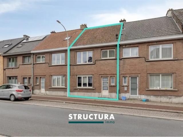 te koop Huis Aalst