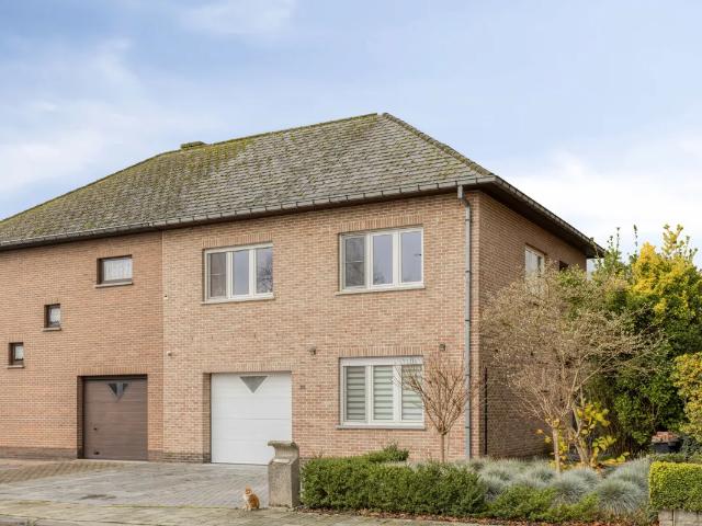 te koop Huis Aalst