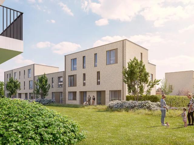 te koop Huis Aalst