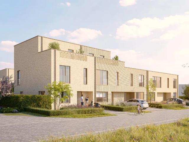 te koop Huis Aalst