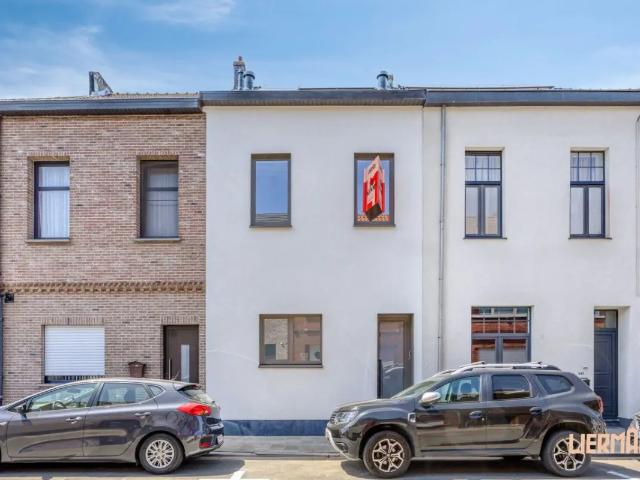 te koop Huis Aalst