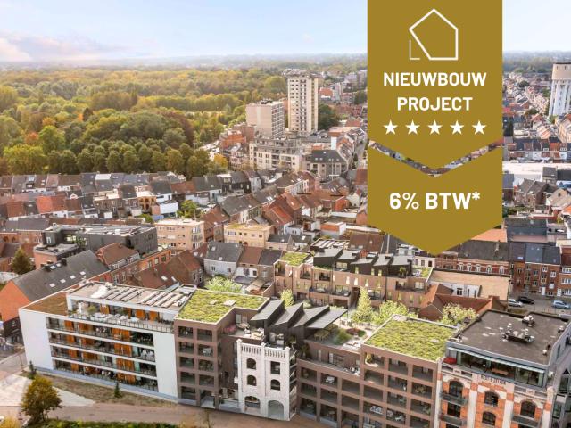te koop Huis Aalst