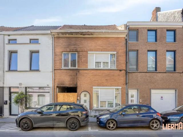 te koop Huis Aalst