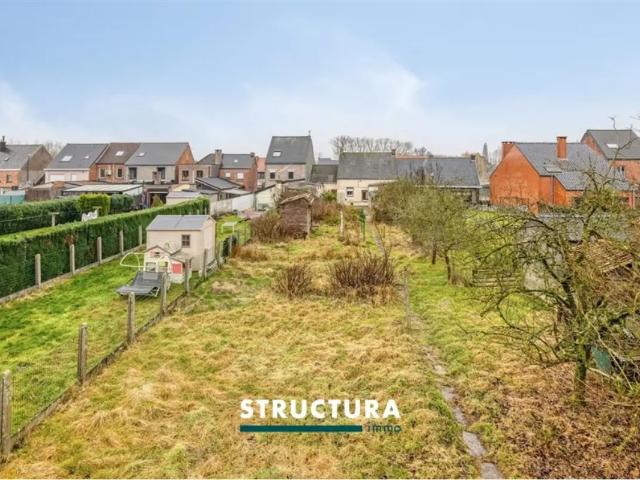 te koop Huis Aalst