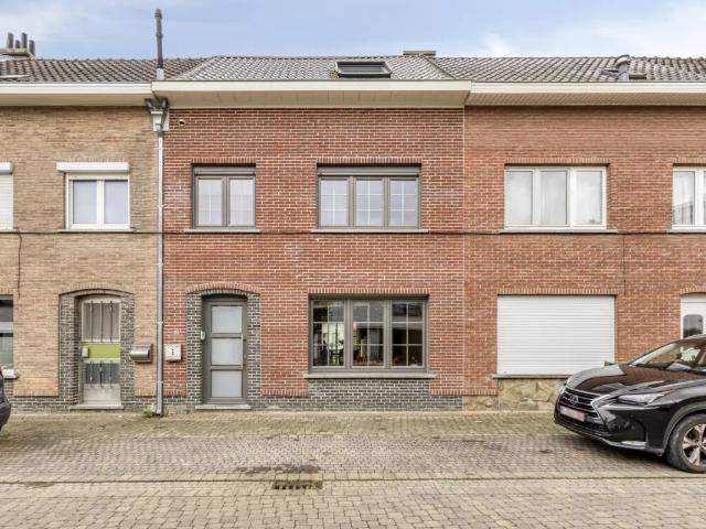 te koop Huis Aalst