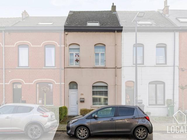 te koop Huis Aalst
