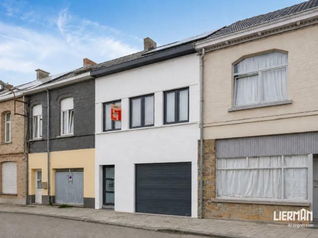 te koop Huis Aalst