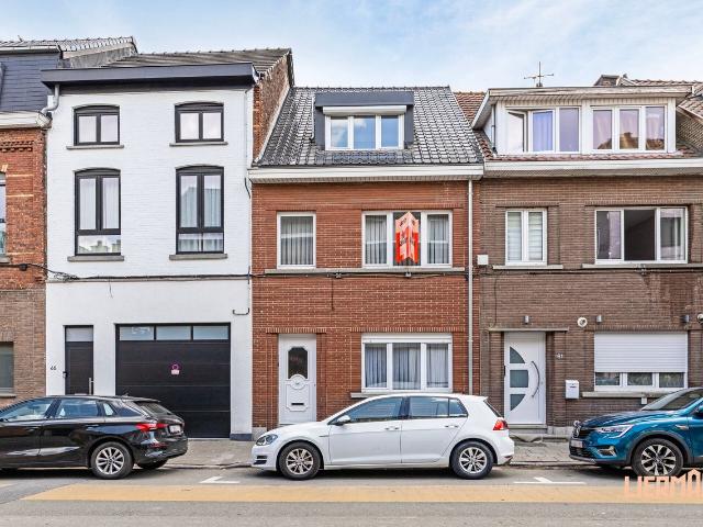 te koop Huis Aalst