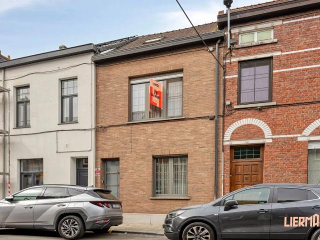 te koop Huis Aalst