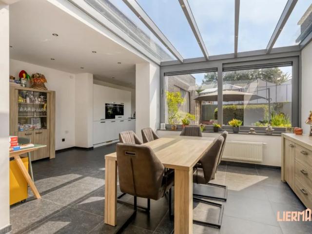 te koop Huis Aalst