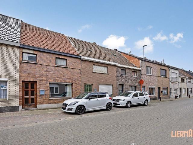 te koop Huis Aalst