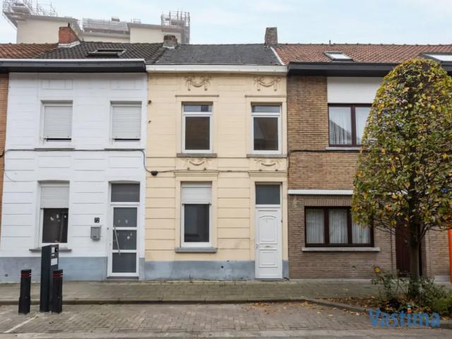 te koop Huis Aalst