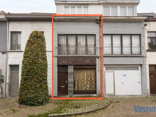 te koop Huis Aalst