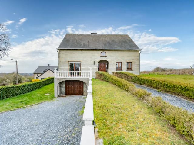 te koop Huis Aarlen
