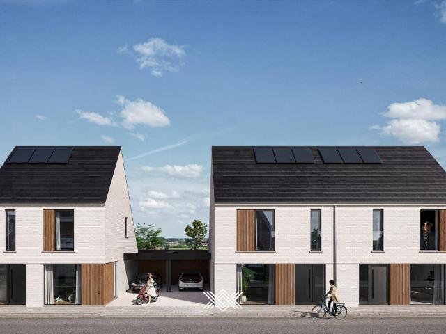 te koop Huis Aarsele