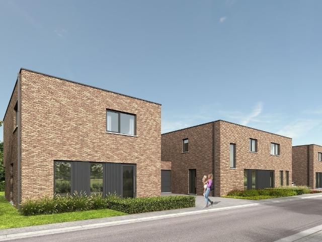 te koop Huis Astene