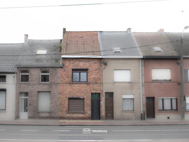 te koop Huis Asse