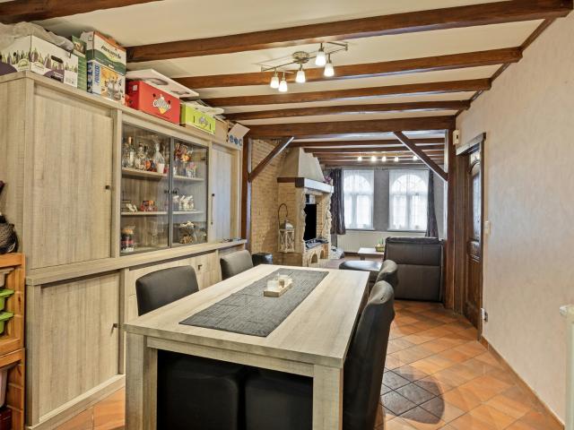 te koop Huis Asse