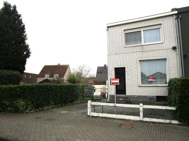 te koop Huis Assenede