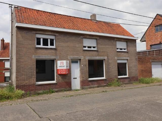 te koop Huis Assenede
