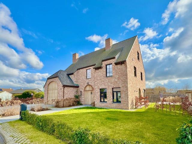 te koop Huis Assenede