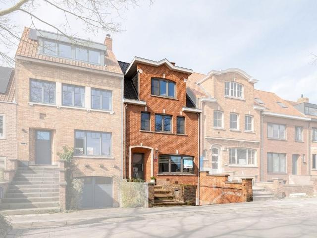 te koop Huis Assebroek