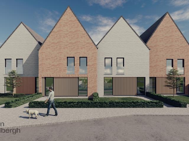 te koop Huis Assebroek