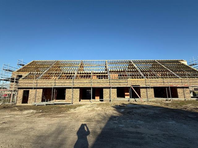 te koop Huis Assebroek