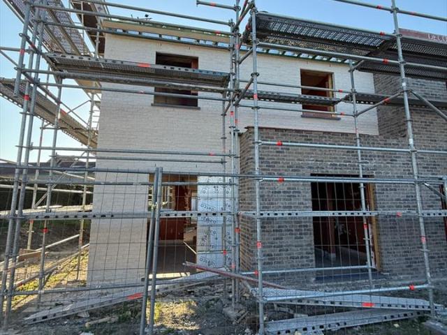 te koop Huis Assebroek