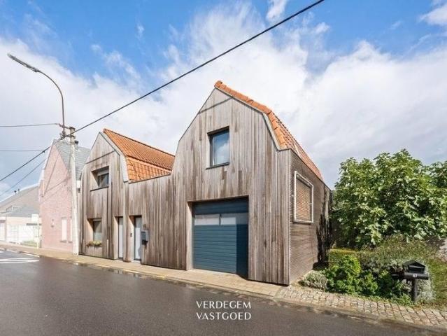 te koop Huis Boekhoute