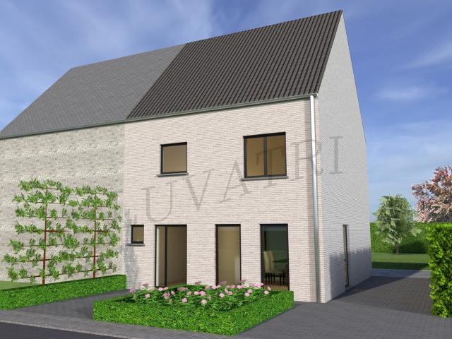te koop Huis Booischot