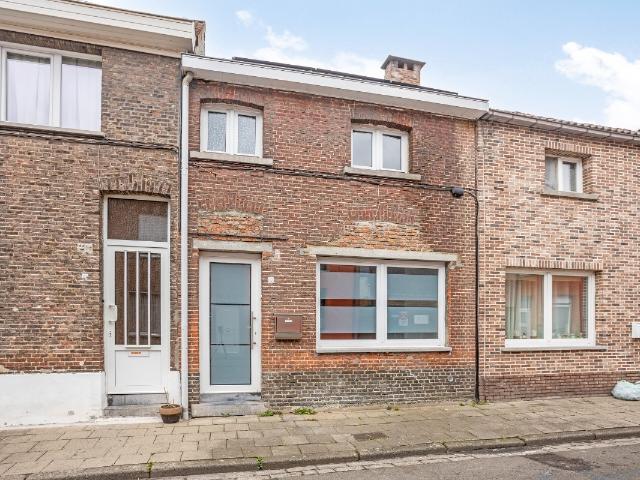 te koop Huis Boom