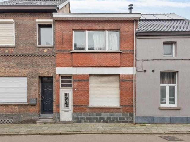 te koop Huis Boom