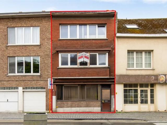 te koop Huis Boom
